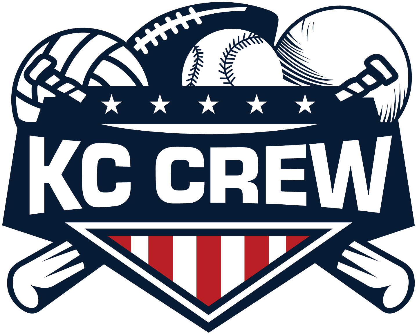 KC Crew Logo